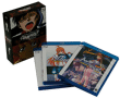 Gunbuster vs Diebuster Les Films - Blu-Ray