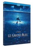 Le Grand bleu - Version Longue (Blu-Ray)