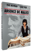 Absence de malice (DVD)