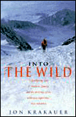 Into the wild&nbsp;-&nbsp;Jon Krakauer