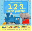 1 2 3 livre puzzle