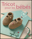 Tricot pour mon bébé