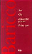 Alessandro Baricco&nbsp;-&nbsp;Alessandro Baricco