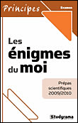 Les énigmes du moi&nbsp;-&nbsp;Collectif