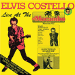 Elvis Costello, The Attractions&nbsp;-&nbsp;Live at the El Mocambo