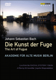 L'art de la fugue