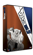 Dragon Ball Z&nbsp;-&nbsp;Coffret 4 - Volumes 74 à 97