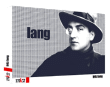 Coffret Fritz Lang - 5 Films&nbsp;-&nbsp;Fritz Lang