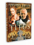 Titus&nbsp;-&nbsp;Julie Taymor