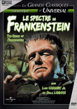 Le Spectre de Frankenstein&nbsp;-&nbsp;Earl C. Kenton
