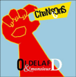 Oldelaf et Monsieur D&nbsp;-&nbsp;Chansons cons