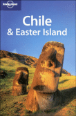 Lonely Planet Chile and Easter Island&nbsp;-&nbsp;Carolyn McCarthy