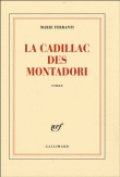 La Cadillac des Montadori