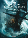 Long John Silver, Edition luxe T2&nbsp;-&nbsp;Mathieu Lauffray, Xavier Dorison