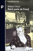 Reich parle de Freud&nbsp;-&nbsp;Wilhelm Reich, Kurt Robert Eissler
