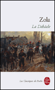 La débâcle&nbsp;-&nbsp;Emile Zola