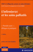 L'infirmier(e) et les soins palliatifs