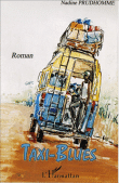 Taxi blues&nbsp;-&nbsp;Nadine Prudhomme