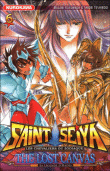 Saint Seiya - Saint Seiya, T6 The lost canvas T6