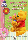Winnie l'Ourson, Livre avec autocollants&nbsp;-&nbsp;Collectif