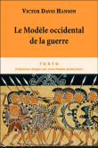 Le modèle occidental de la guerre
