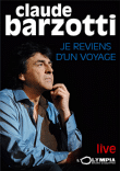 Je reviens d'un voyage&nbsp;-&nbsp;Claude Barzotti
