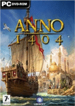 Anno 1404&nbsp;-&nbsp;
