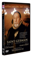 Mémoire de la télévision&nbsp;-&nbsp;Saint-Germain ou la négociation
