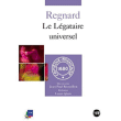 Le légataire universel&nbsp;-&nbsp;Jean-Paul Roussillon