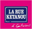 La Rue Ketanou&nbsp;-&nbsp;A contresens