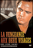 La Vengeance aux deux visages (DVD)