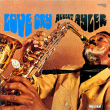 Albert Ayler&nbsp;-&nbsp;Love cry/ed limitee