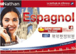 Comparer les prix de Nathan coffret complet Espagnol 2010