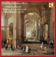 Oeuvre d'orgue - Int�grale