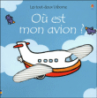 Où est mon avion ?&nbsp;-&nbsp;Fiona Watt, Rachel Wells