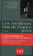 Les meilleurs vins de France 2010&nbsp;-&nbsp;Olivier Poussier