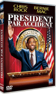 Président par accident&nbsp;-&nbsp;Chris Rock, Chris Rock