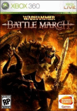 Warhammer Battle March&nbsp;-&nbsp;