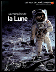 La conquête de la lune&nbsp;-&nbsp;Jacqueline Mitton