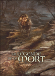 La légende de la mort, T1&nbsp;-&nbsp;Christophe Babonneau