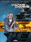 L'Ultime Chimère, T1&nbsp;-&nbsp;Griffo, Héloret, Laurent-Frédéric Bollée
