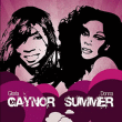 Gaynor, Summer&nbsp;-&nbsp;Gloria Gaynor - Donna Summer