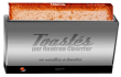 Toastés&nbsp;-&nbsp;Gontran Cherrier