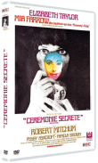 Cérémonie secrète&nbsp;-&nbsp;Joseph Losey