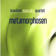 Branford Marsalis&nbsp;-&nbsp;Metamorphosen/inclus titre bonus