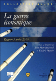 La guerre économique&nbsp;-&nbsp;Jean-Marc Huissoud, Frédéric Munier