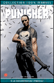 Punisher, 100% Marvel T9&nbsp;-&nbsp;Dillon, Ennis
