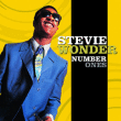 Stevie Wonder&nbsp;-&nbsp;Number ones