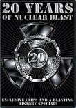 20 years of Nuclear Blast&nbsp;-&nbsp;Compilation Metal