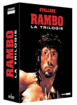 Rambo Trilogy (DVD)